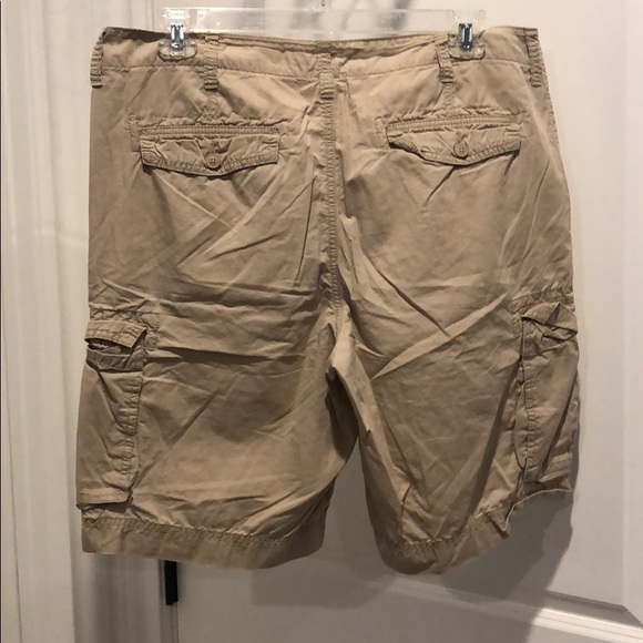 Men’s Sonoma Cargo Shorts - Picture 2 of 3